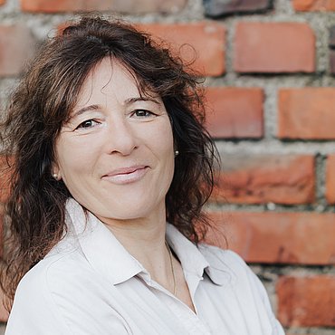Christine Schatz-Zaubitzer