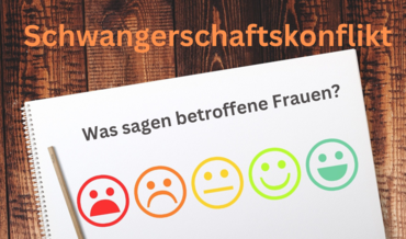 Das belegen 1169 Fragebögen, die nach der Beratung anonym und freiwillig ausgefüllt wurden.