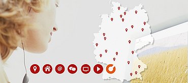 Memmingen ist Modellstandort im Projekt „HeLB – Helfen. Lotsen. Beraten.“